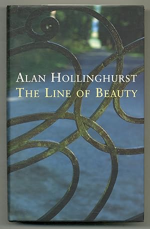 Imagen del vendedor de The Line of Beauty a la venta por Between the Covers-Rare Books, Inc. ABAA