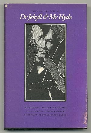 Seller image for The Strange Case of Dr. Jekyll and Mr. Hide for sale by Between the Covers-Rare Books, Inc. ABAA