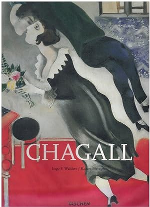 Seller image for CHAGALL for sale by Books on the Boulevard