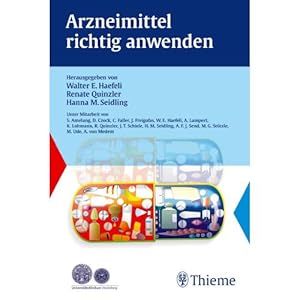Seller image for Arzneimittel richtig anwenden for sale by ISIA Media Verlag UG | Bukinist