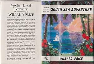 Seller image for South Sea Adventure for sale by Caerwen Books