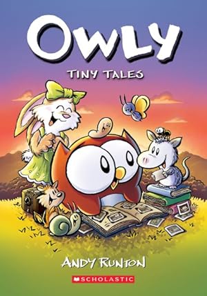 Image du vendeur pour Owly 5 : Tiny Tales mis en vente par GreatBookPrices