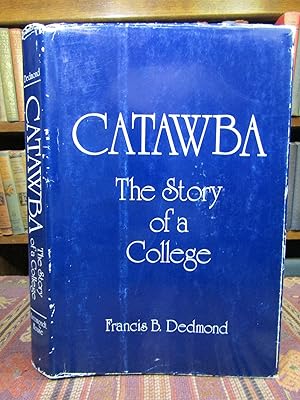 Catawba, the Story of a College