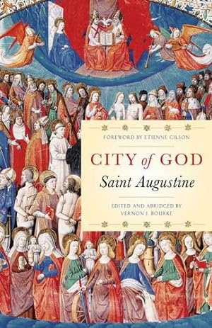 Seller image for City of God (Image Classics) by Augustine, St. [Paperback ] for sale by booksXpress