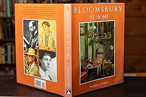 Bloomsbury at Home