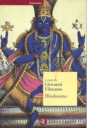 Immagine del venditore per Hinduismo venduto da MULTI BOOK