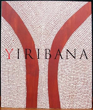 Imagen del vendedor de YIRIBANA. An introduction to the Aboriginal and Torres Strait Islander collection. The Art Gallery of New South Wales. Forward by Edmund Capon. a la venta por The Antique Bookshop & Curios (ANZAAB)