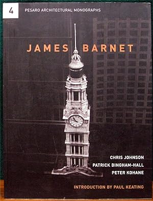 JAMES BARNET. The Universal Values of Civic Existence.