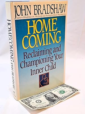 Seller image for Homecoming: Reclaiming and Championing Your Inner Child for sale by Bargain Finders of Colorado