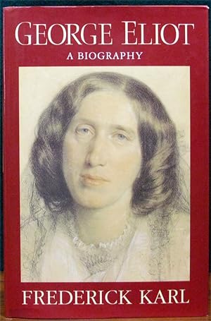 GEORGE ELIOT. A BIOGRAPHY.
