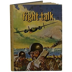 Seller image for Fight Talk for sale by Downtown Brown Books