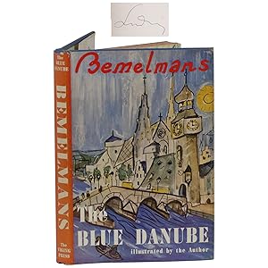 The Blue Danube