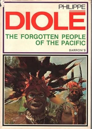 The Forgotten People of the Pacific
