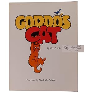 Seller image for Gordo's Cat for sale by Downtown Brown Books