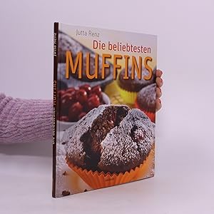 Bild des Verkufers fr Die beliebtesten Muffins zum Verkauf von Bookbot