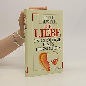 Bild des Verkufers fr Die Liebe zum Verkauf von Bookbot