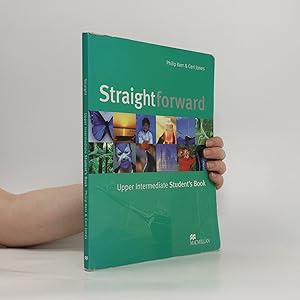 Immagine del venditore per Straightforward. Upper-Intermediate: Student s Book venduto da Bookbot