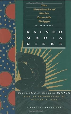 Seller image for The Notebooks of Malte Laurids Brigge: A Novel by Rilke, Rainer Maria [Paperback ] for sale by booksXpress