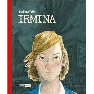 Seller image for Irmina - Taschenbuch for sale by ISIA Media Verlag UG | Bukinist