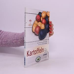 Seller image for Kartoffeln fu?r den Hausgarten for sale by Bookbot