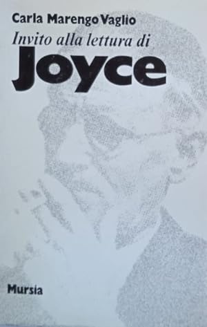 Immagine del venditore per Invito alla lettura di Joyce venduto da librisaggi