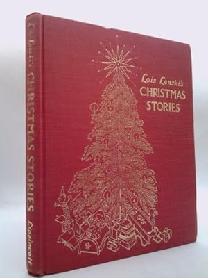 Seller image for Lois Lenski's Christmas stories, for sale by ThriftBooksVintage