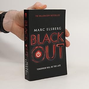 Bild des Verkäufers für Blackout : tomorrow will be too late zum Verkauf von Bookbot