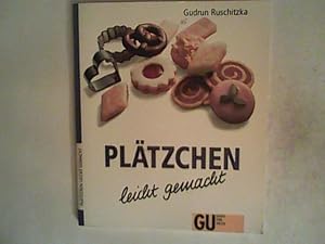 Plätzchen leicht gemacht