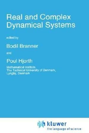 Seller image for Real and Complex Dynamical Systems (Nato Science Series C:) [Hardcover ] for sale by booksXpress