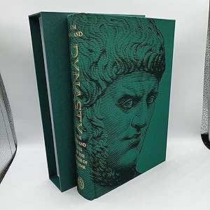 Seller image for Dynasty : The Rise and Fall of the House of Caesar for sale by Barclay Books