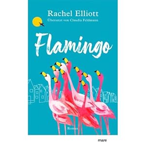 Image du vendeur pour Flamingo mis en vente par ISIA Media Verlag UG | Bukinist