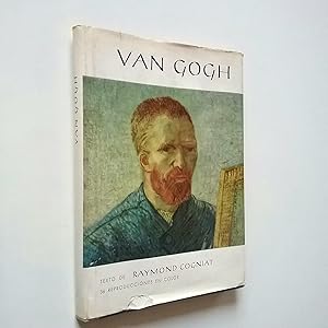 Imagen del vendedor de Van Gogh a la venta por MAUTALOS LIBRERA