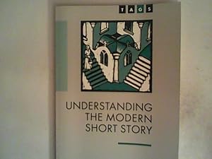 Bild des Verkufers fr TAGS - Theme Author Genre Similarity: Understanding the Modern Short Story zum Verkauf von ANTIQUARIAT FRDEBUCH Inh.Michael Simon