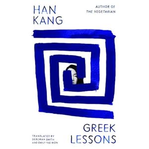 Seller image for Greek Lessons for sale by ISIA Media Verlag UG | Bukinist