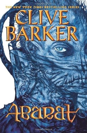 Seller image for Abarat by Barker, Clive [Paperback ] for sale by booksXpress