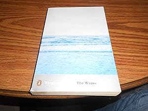 Seller image for Modern Classics Waves (Penguin Modern Classics) for sale by ralph brandeal