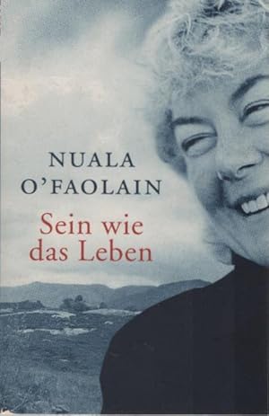 Seller image for Sein wie das Leben. Aus dem Engl. von Karen Nlle-Fischer / List-Taschenbuch ; 60556 for sale by Schrmann und Kiewning GbR