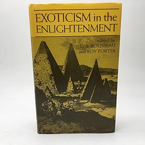 Seller image for EXOTICISM IN THE ENLIGHTENMENT. for sale by Any Amount of Books