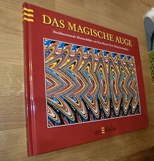 Seller image for Das Magische Auge for sale by Dipl.-Inform. Gerd Suelmann