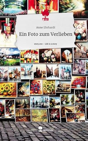 Image du vendeur pour Ein Foto zum Verlieben. Life is a Story - story.one mis en vente par AHA-BUCH GmbH