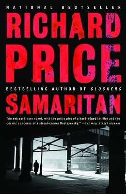 Imagen del vendedor de Samaritan (Paperback or Softback) a la venta por BargainBookStores