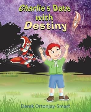 Imagen del vendedor de Charlie's Date with Destiny a la venta por AHA-BUCH GmbH