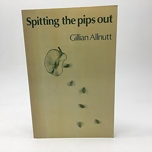 Seller image for SPITTING THE PIPS OUT. for sale by Any Amount of Books