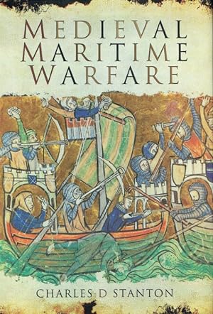 Seller image for MEDIEVAL MARITIME WARFARE for sale by Paul Meekins Military & History Books