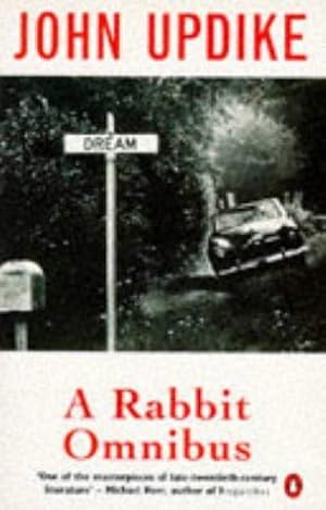 Seller image for A Rabbit Omnibus for sale by WeBuyBooks 2