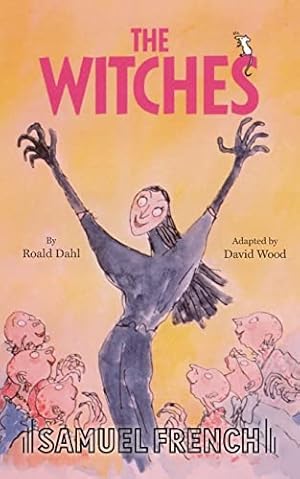 Image du vendeur pour The Witches (Acting Edition) by Wood, David [Paperback ] mis en vente par booksXpress