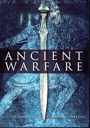 Seller image for ANCIENT WARFARE : ARCHAEOLOGICAL PERSPECTIVES for sale by Paul Meekins Military & History Books