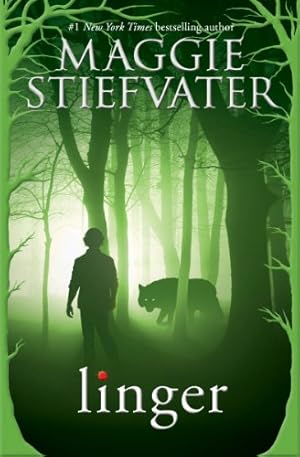 Image du vendeur pour Forever / Linger / Shiver by Stiefvater, Maggie [Paperback ] mis en vente par booksXpress