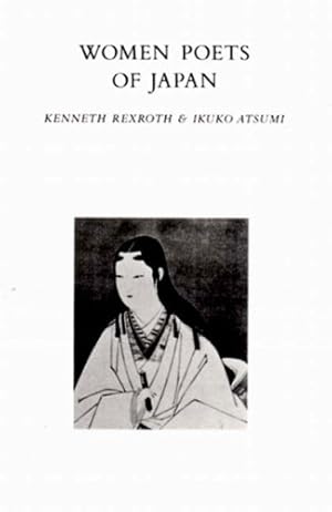 Bild des Verkufers fr Women Poets of Japan [Paperback ] zum Verkauf von booksXpress