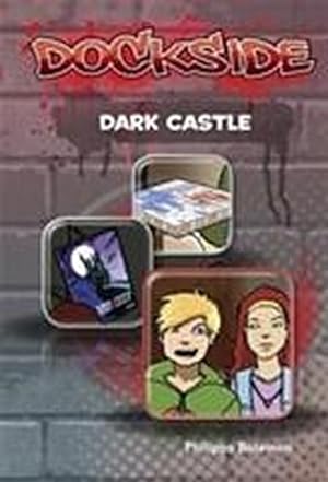 Bild des Verkufers fr Dockside: Dark Castle (Stage 3 Book 7) zum Verkauf von Smartbuy
